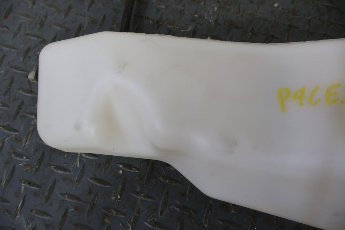 2004 GMC Savana 1500- Washer Bottle