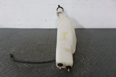 2004 GMC Savana 1500- Washer Bottle
