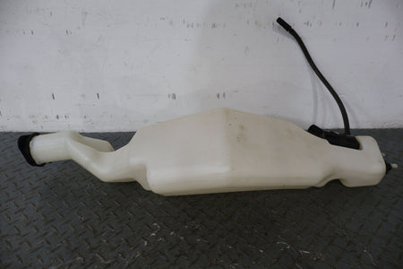 2004 GMC Savana 1500- Washer Bottle