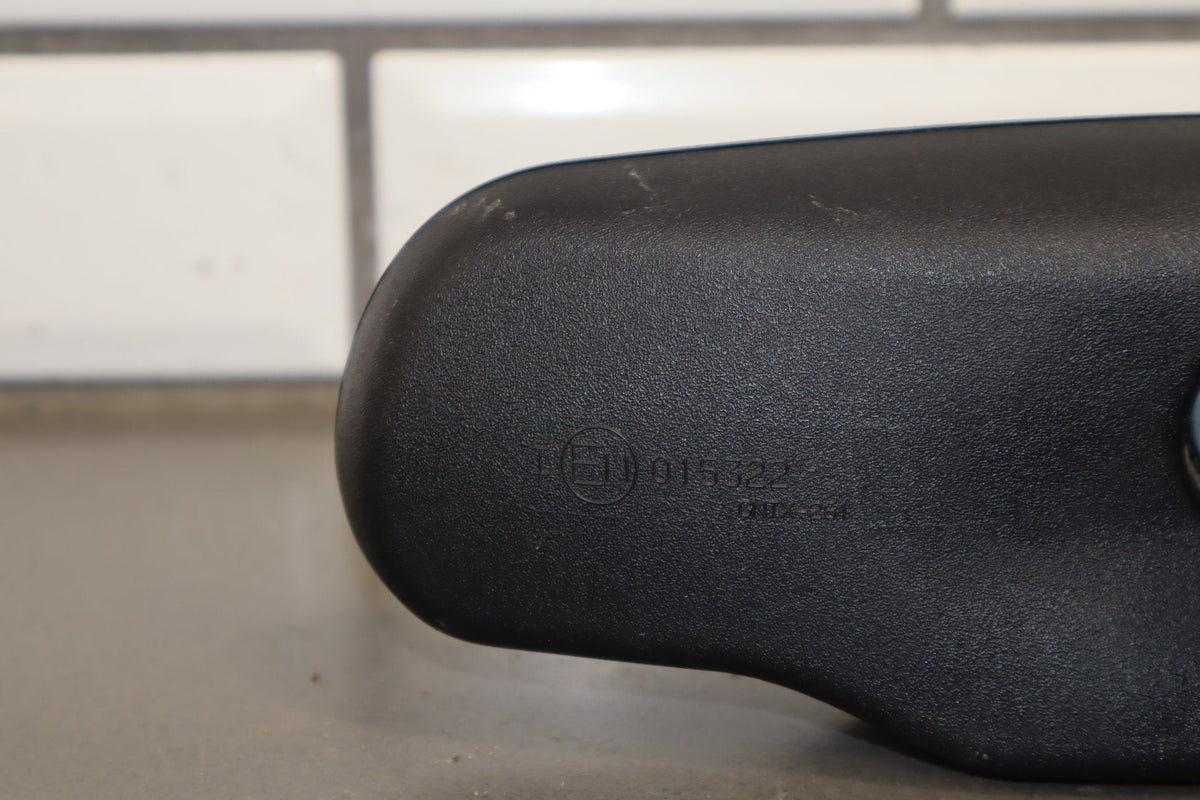 2004 GMC Sierra 2500 2500HD Rear View Mirror