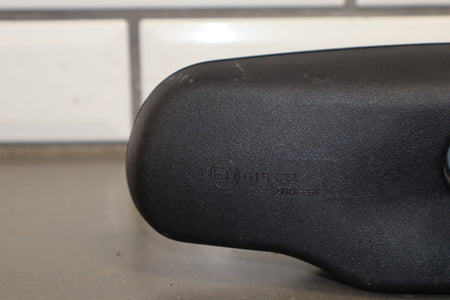 2004 GMC Sierra 2500 2500HD Rear View Mirror