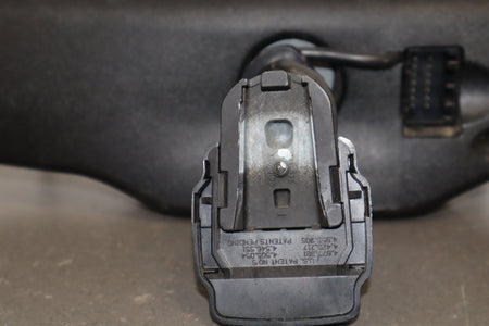 2004 GMC Sierra 2500 2500HD Rear View Mirror