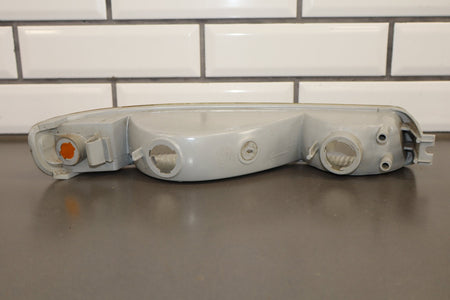 2004 GMC Sierra 2500 Headlight Set