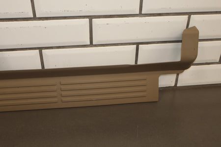 2004 GMC Sierra 2500 Pickup Set x4- Sill Plates Light Neutral (52)