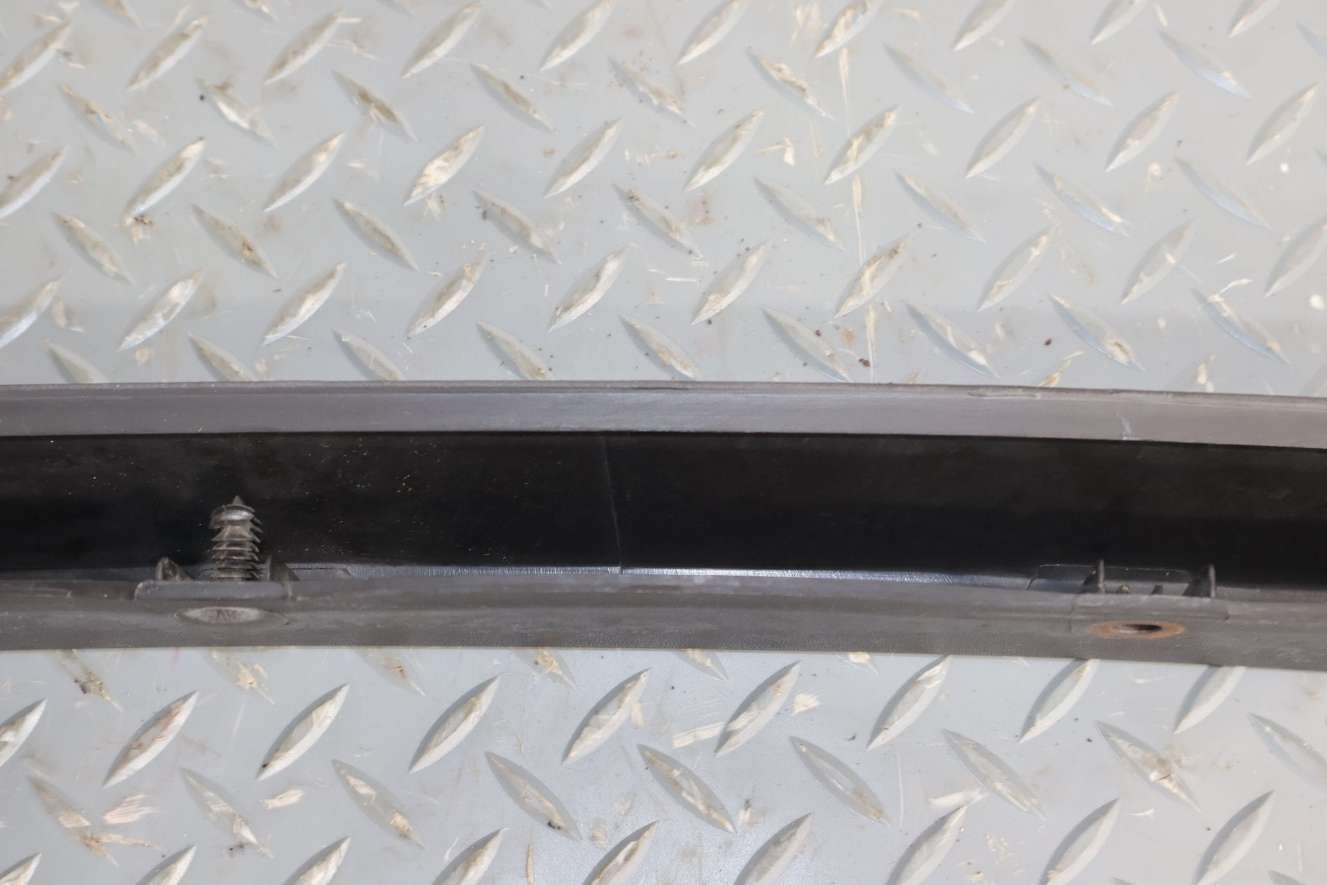 2004 Hummer H2- Fender Flare