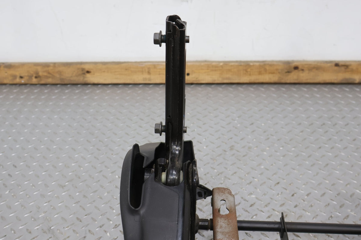 2004 Hummer H2- Front Seat Track