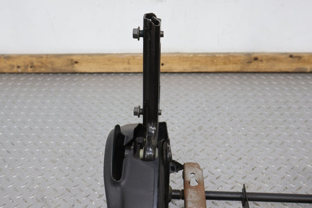 2004 Hummer H2- Front Seat Track