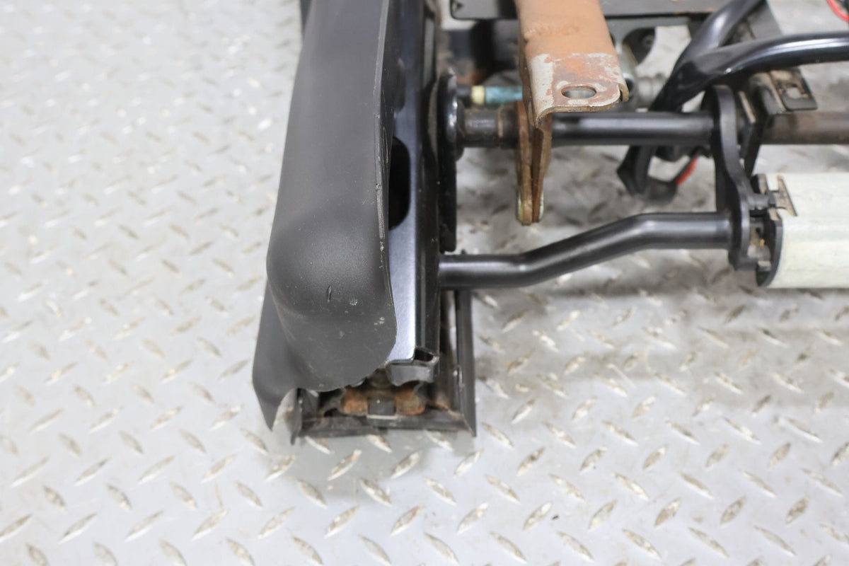 2004 Hummer H2- Front Seat Track