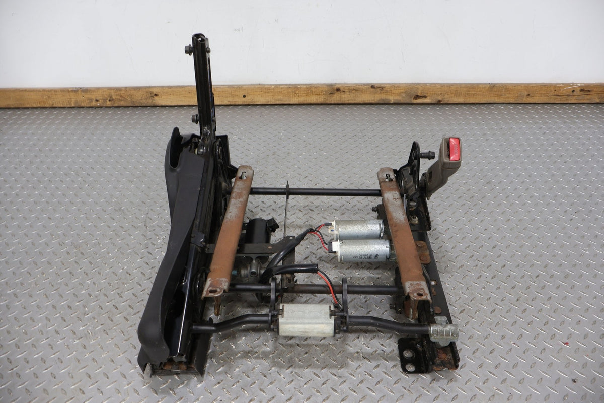 2004 Hummer H2- Front Seat Track