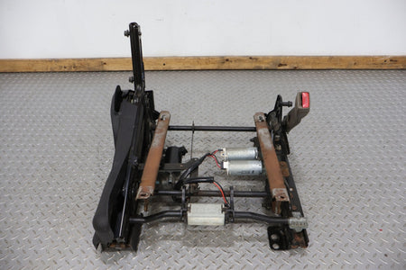 2004 Hummer H2- Front Seat Track