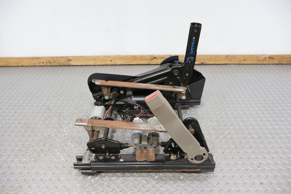 2004 Hummer H2- Front Seat Track