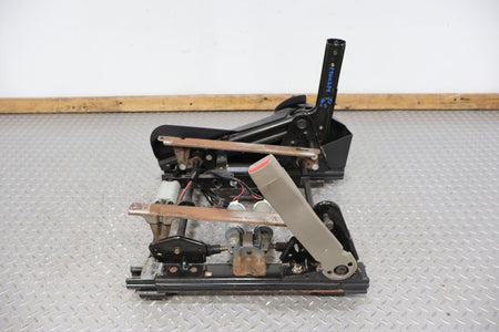 2004 Hummer H2- Front Seat Track