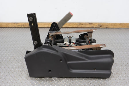 2004 Hummer H2- Front Seat Track