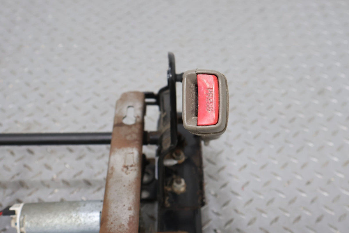 2004 Hummer H2- Front Seat Track