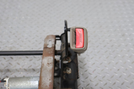 2004 Hummer H2- Front Seat Track