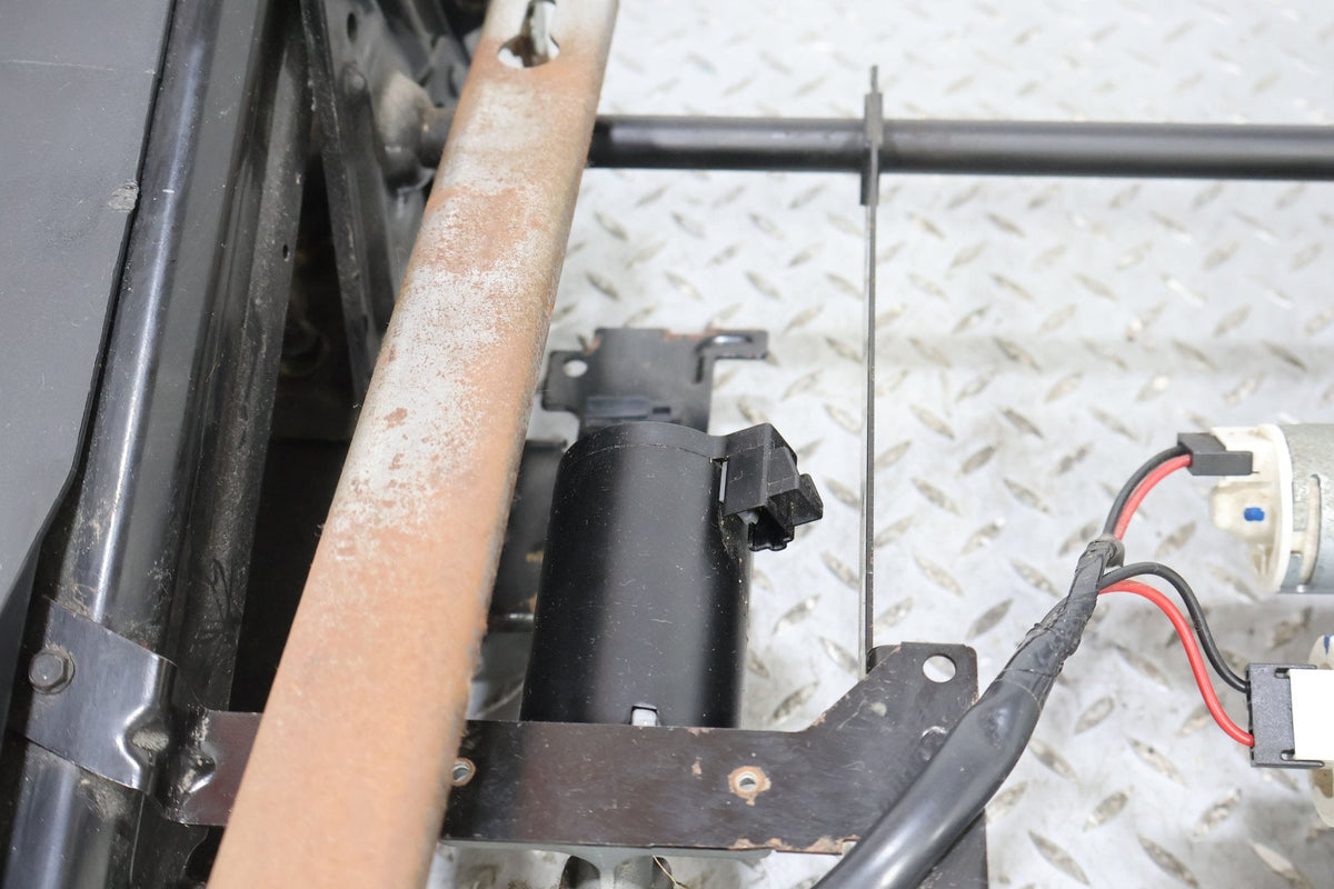 2004 Hummer H2- Front Seat Track