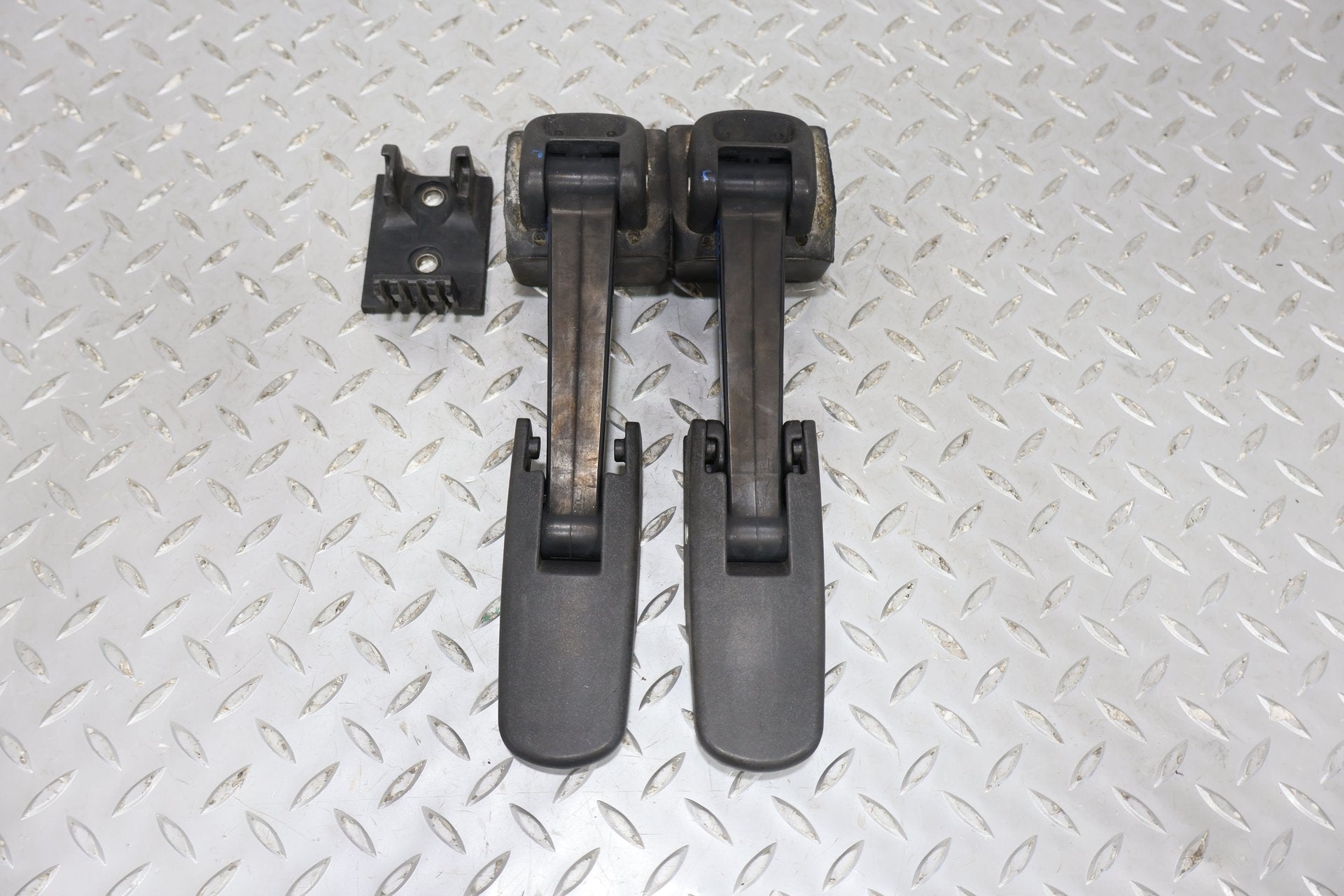 2004 Hummer H2- Hood Latch