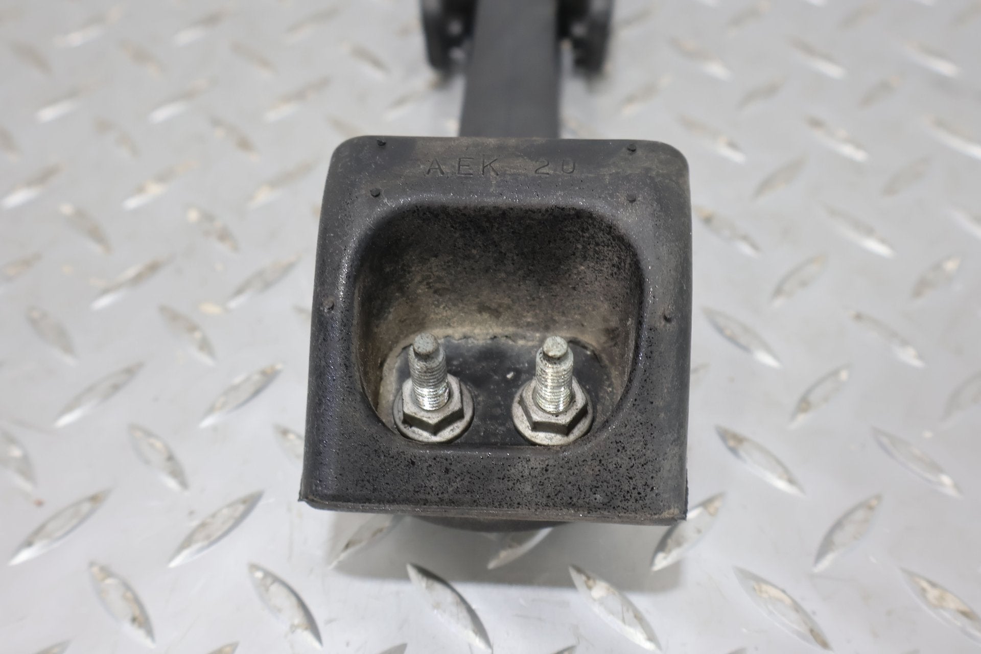2004 Hummer H2- Hood Latch