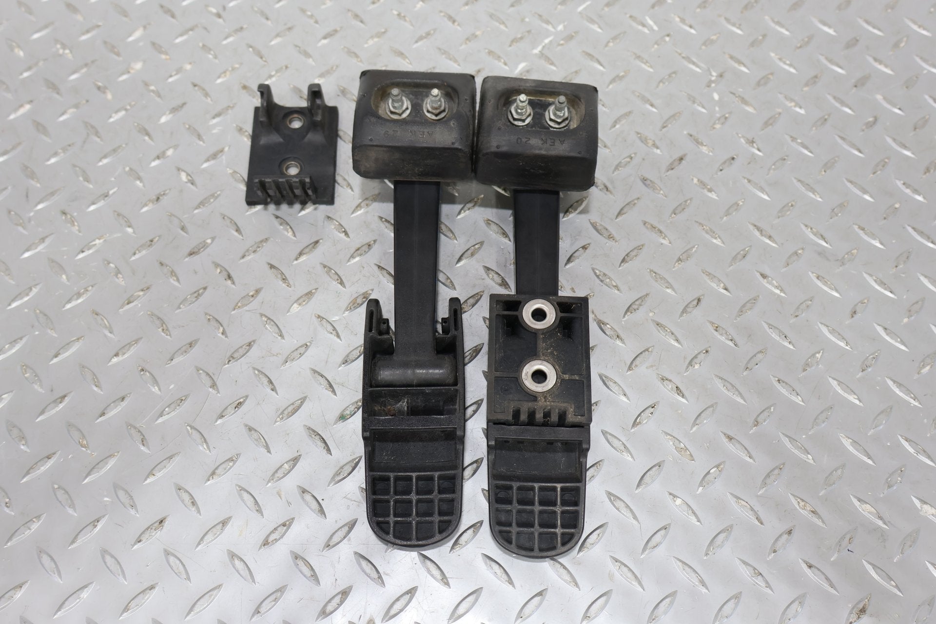 2004 Hummer H2- Hood Latch