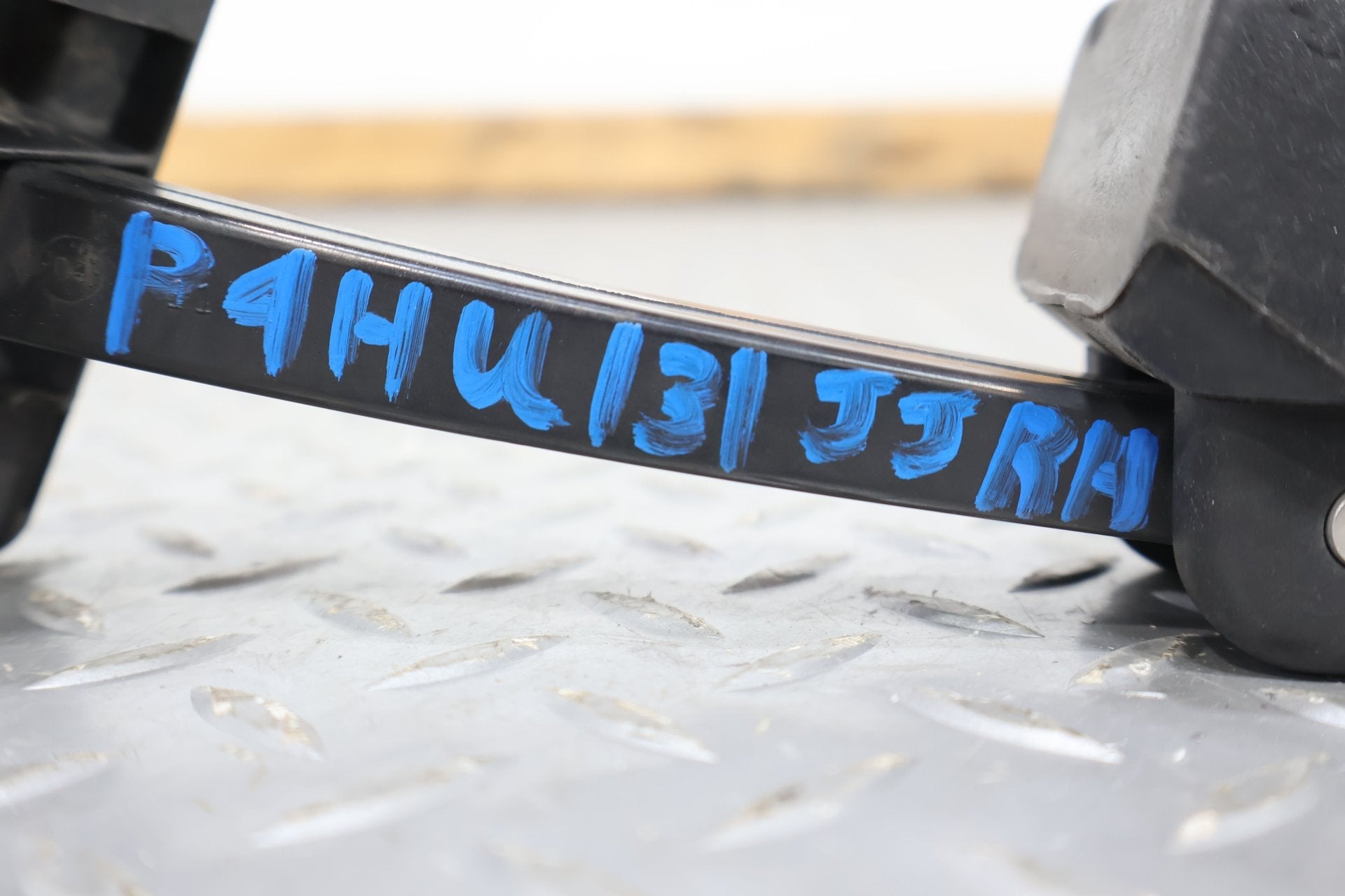 2004 Hummer H2- Hood Latch