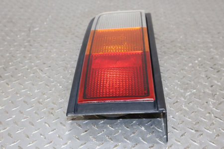2004 Hummer H2- Right Tail Light