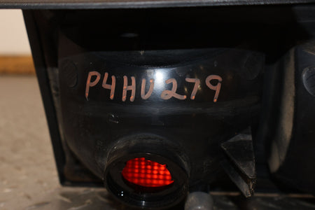 2004 Hummer H2- Right Tail Light