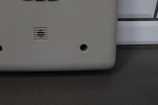 2004 Hummer H2 Roof Console OEM