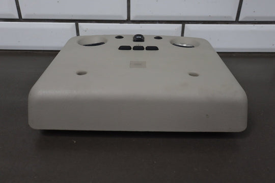 2004 Hummer H2 Roof Console OEM