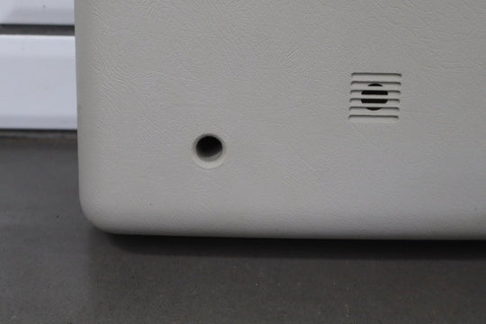 2004 Hummer H2 Roof Console OEM