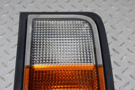 2004 Hummer H2- TAIL LIGHT ASSEMBLY