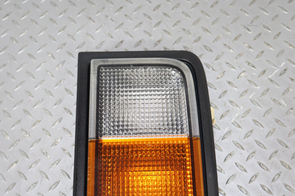 2004 Hummer H2- TAIL LIGHT ASSEMBLY
