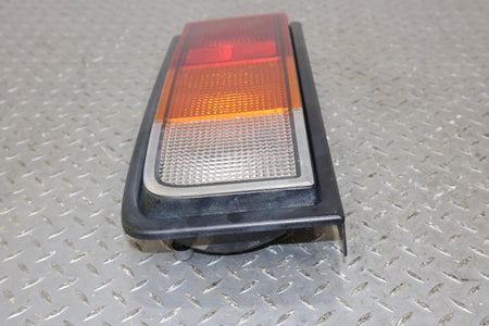 2004 Hummer H2- TAIL LIGHT ASSEMBLY