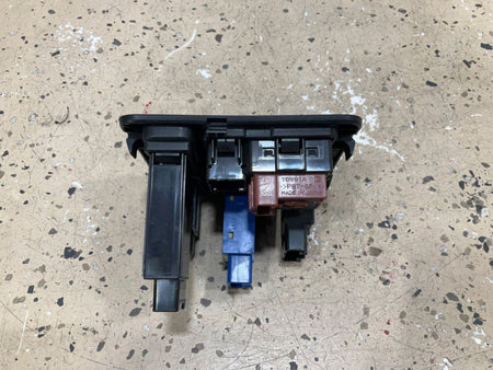2004 Lexus GX470- Headlight Switch