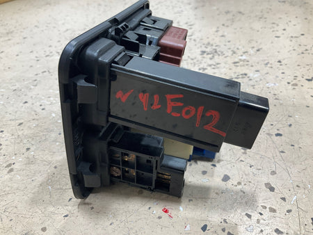 2004 Lexus GX470- Headlight Switch