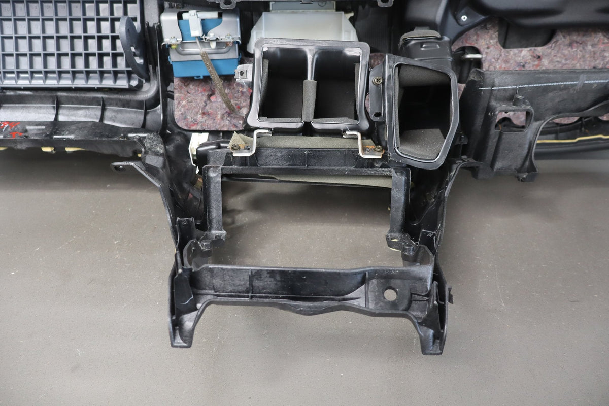 2004 Lexus LS430 Dash Panel Ash 10