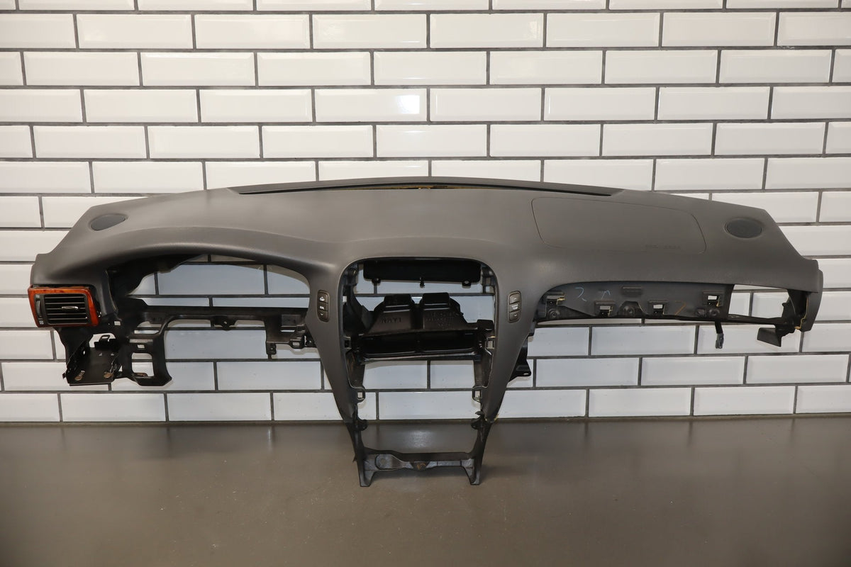 2004 Lexus LS430 Dash Panel Ash 10