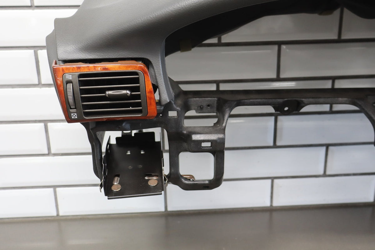 2004 Lexus LS430 Dash Panel Ash 10