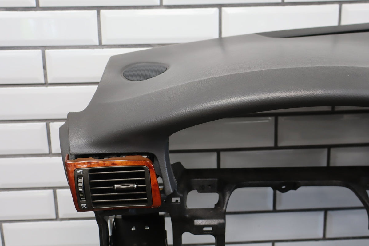 2004 Lexus LS430 Dash Panel Ash 10