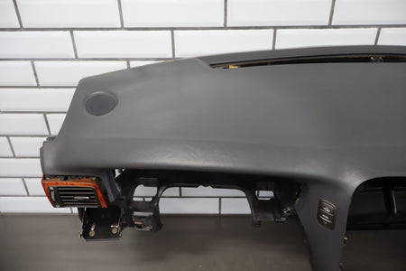 2004 Lexus LS430 Dash Panel Ash 10