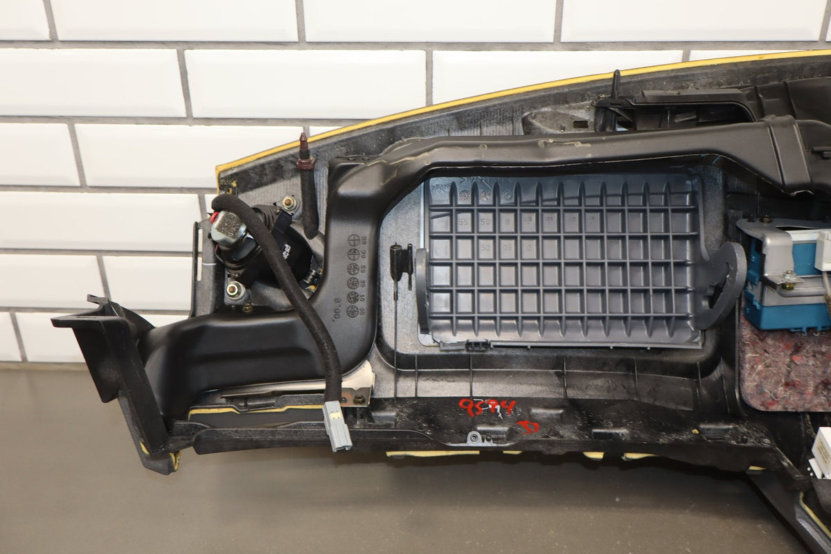 2004 Lexus LS430 Dash Panel Ash 10