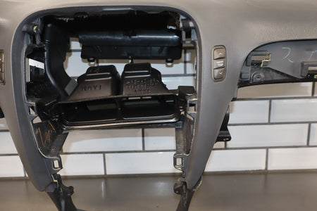 2004 Lexus LS430 Dash Panel Ash 10