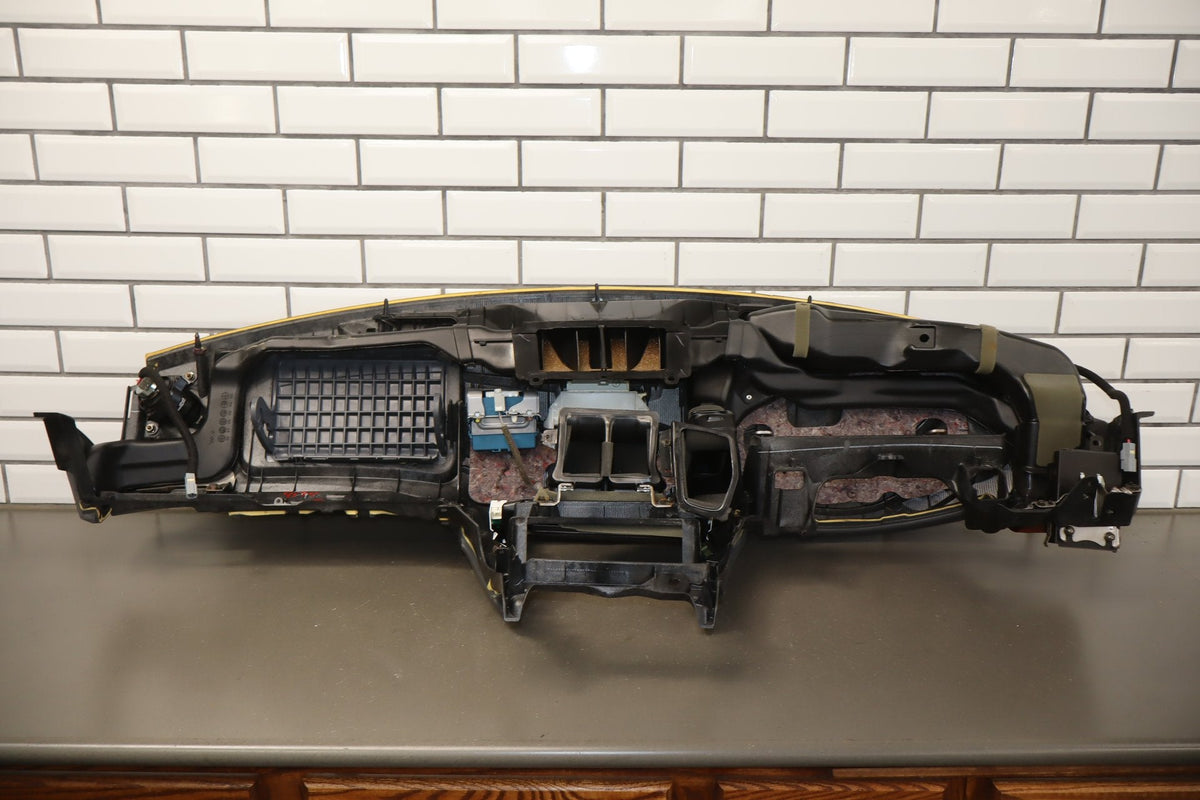 2004 Lexus LS430 Dash Panel Ash 10