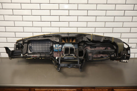 2004 Lexus LS430 Dash Panel Ash 10