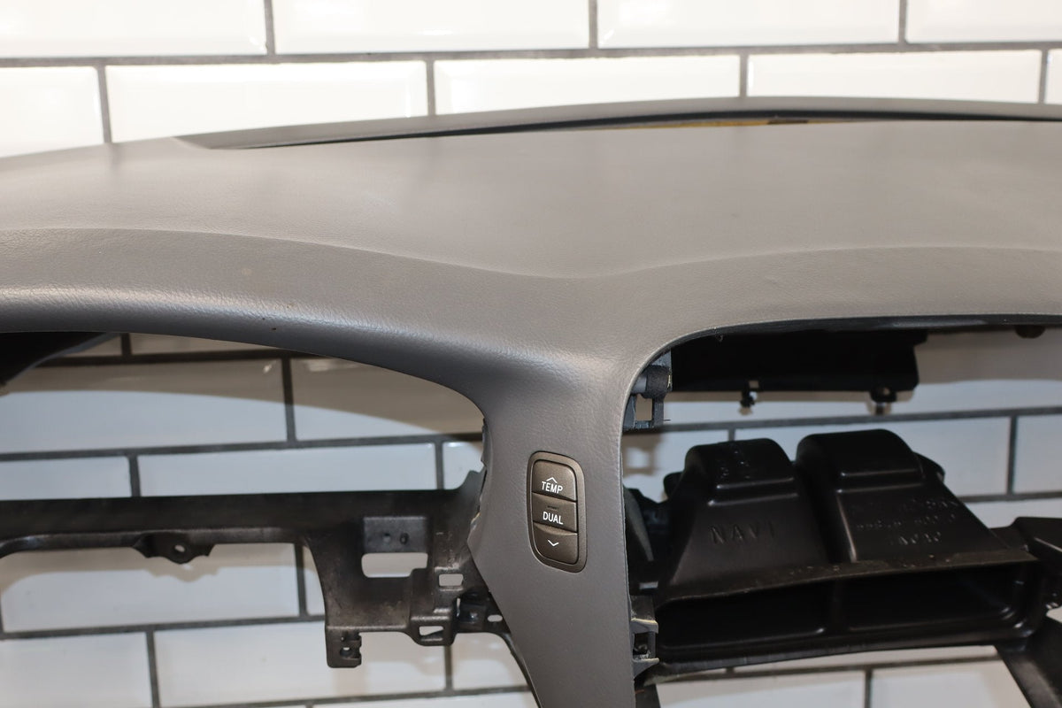 2004 Lexus LS430 Dash Panel Ash 10