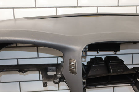 2004 Lexus LS430 Dash Panel Ash 10