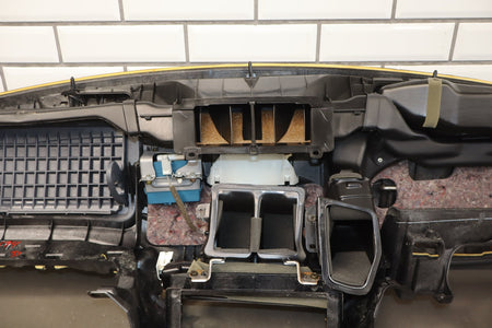 2004 Lexus LS430 Dash Panel Ash 10
