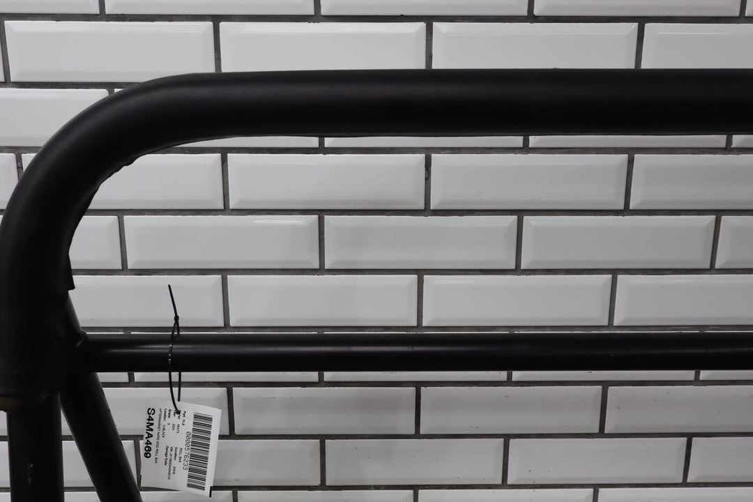 2004 Mazda Miata Hard Dog Roll Bar W/Hardware