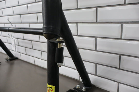 2004 Mazda Miata Hard Dog Roll Bar W/Hardware