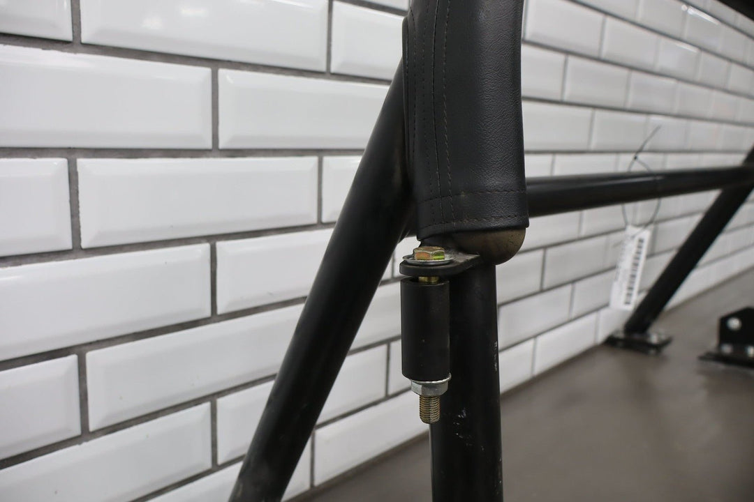 2004 Mazda Miata Hard Dog Roll Bar W/Hardware