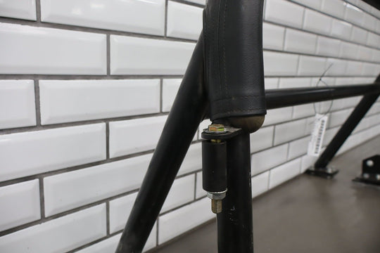 2004 Mazda Miata Hard Dog Roll Bar W/Hardware